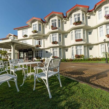 Galway Heights Hotel Nuwara Eliya Eksteriør billede