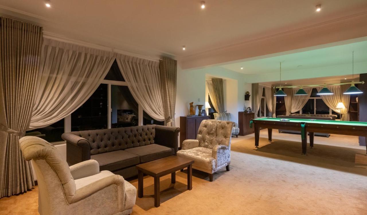 Galway Heights Hotel Nuwara Eliya Eksteriør billede