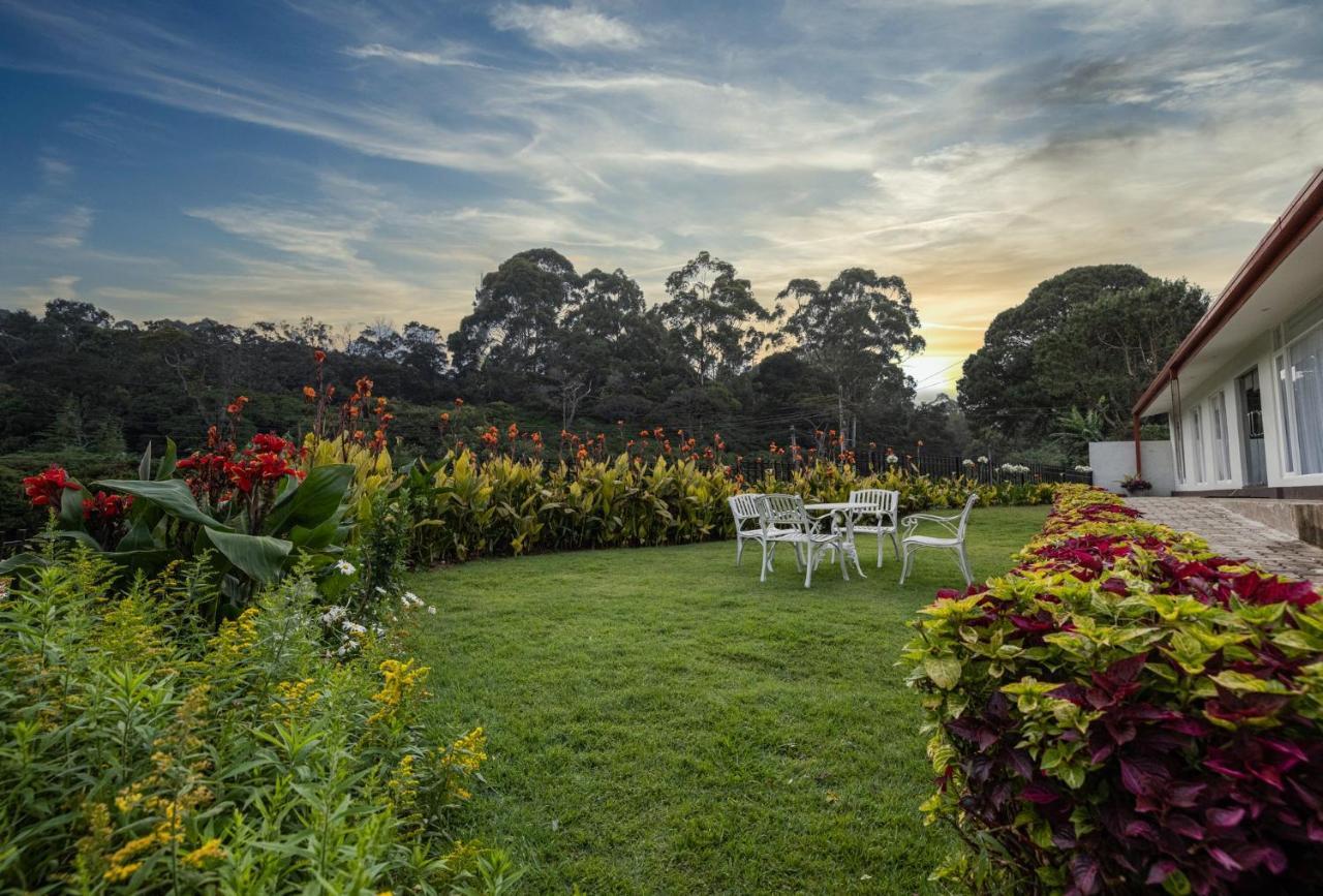 Galway Heights Hotel Nuwara Eliya Eksteriør billede