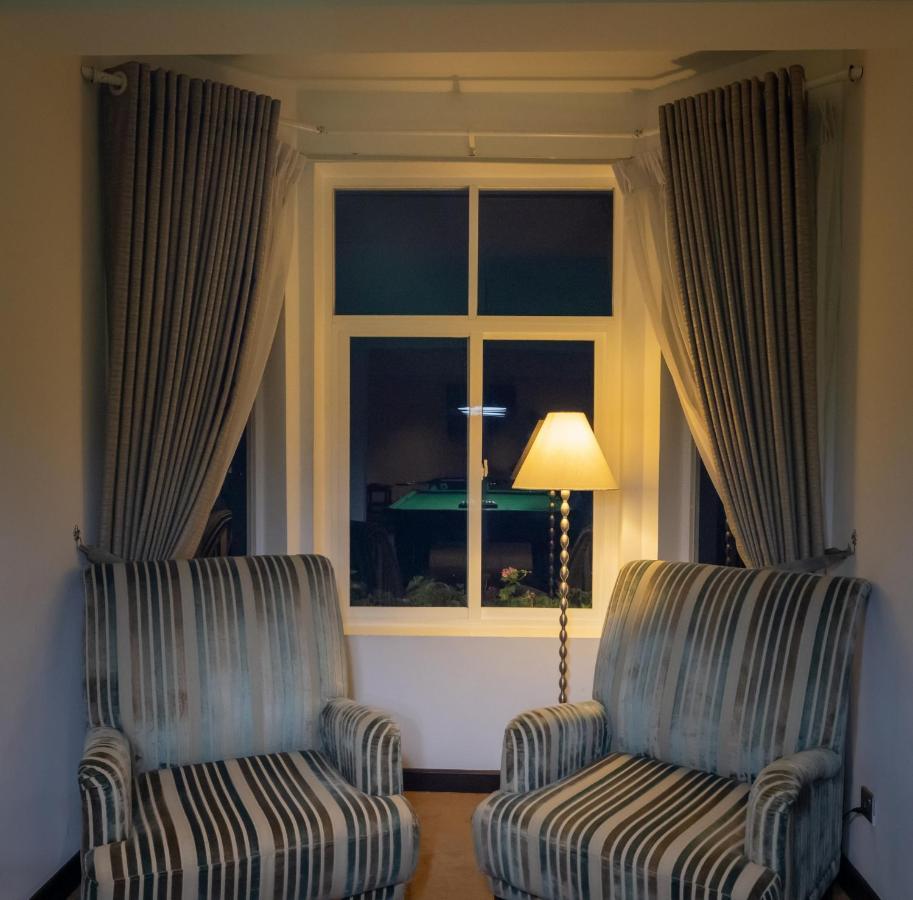 Galway Heights Hotel Nuwara Eliya Eksteriør billede