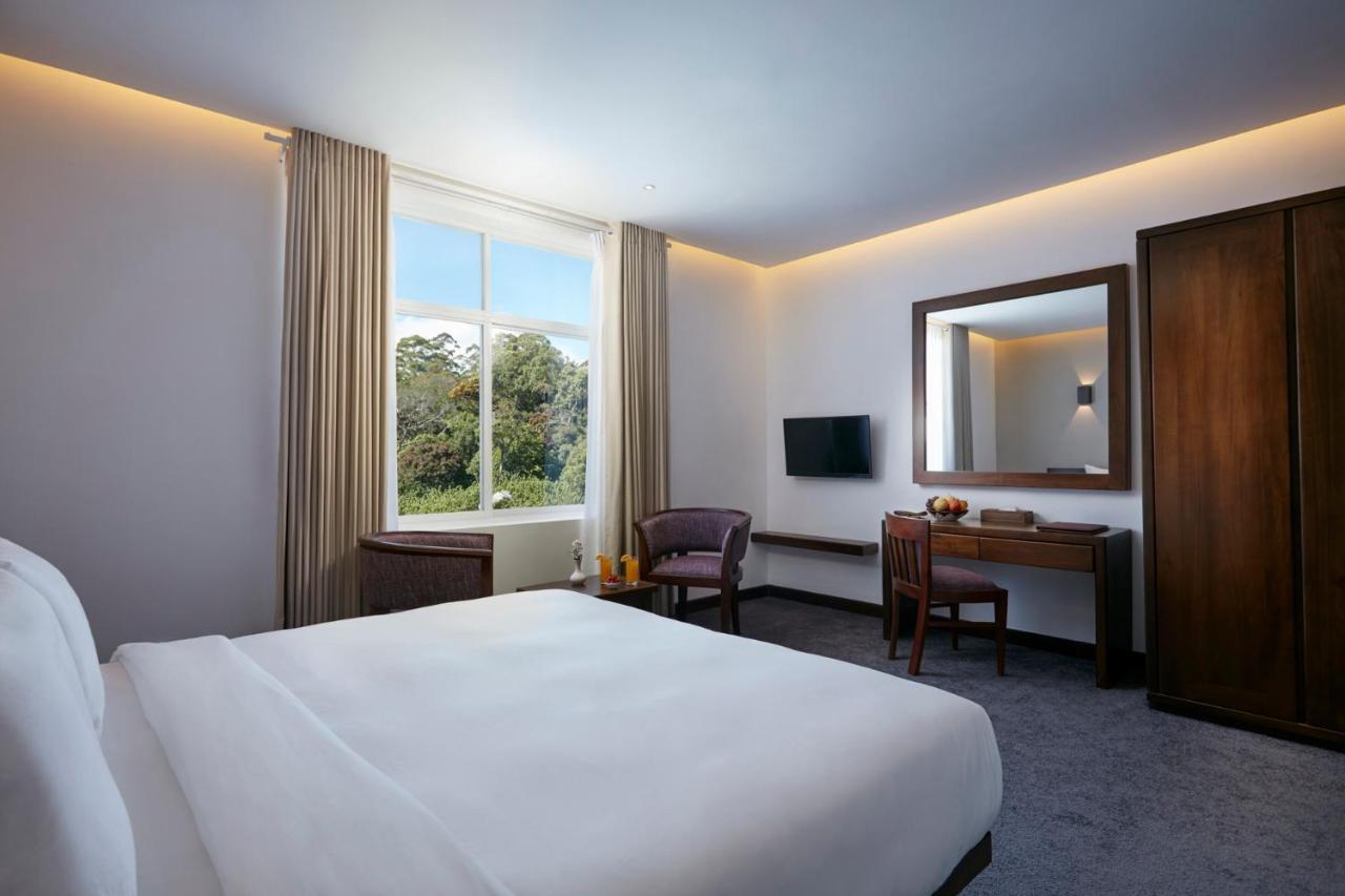 Galway Heights Hotel Nuwara Eliya Eksteriør billede