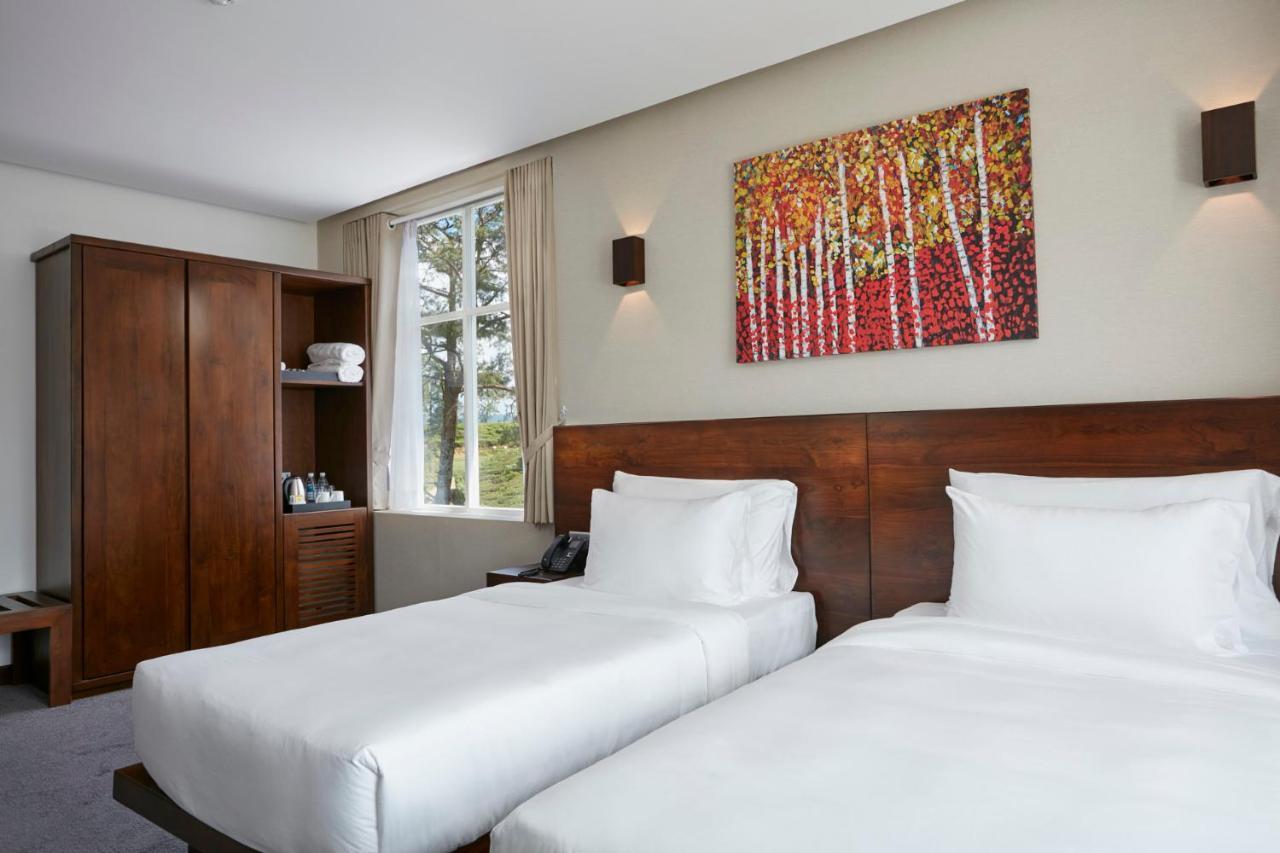 Galway Heights Hotel Nuwara Eliya Eksteriør billede