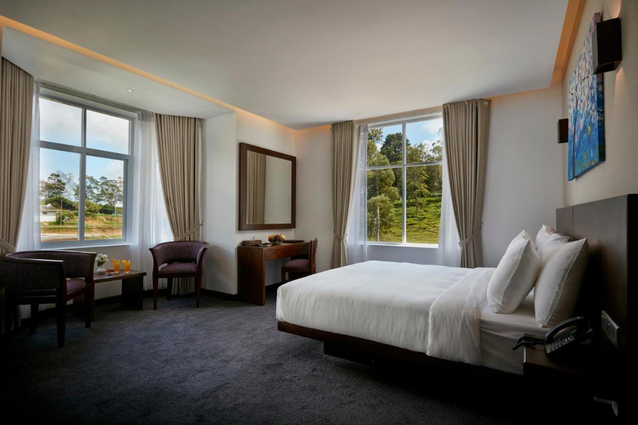 Galway Heights Hotel Nuwara Eliya Eksteriør billede