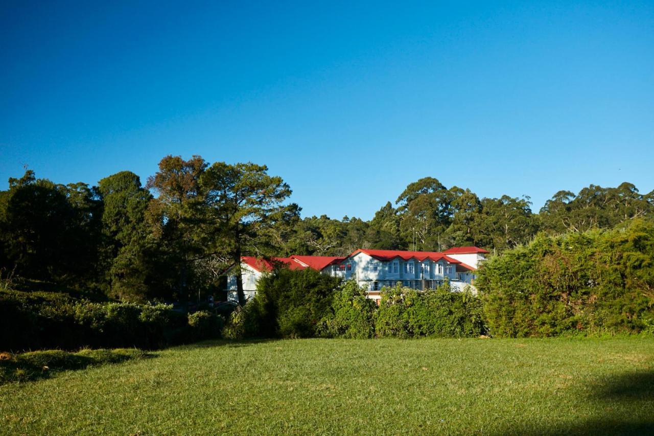 Galway Heights Hotel Nuwara Eliya Eksteriør billede